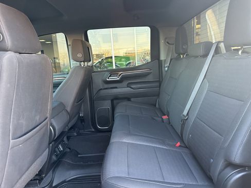 Used 2023 Chevrolet Silverado 1500 RST w/ Redline Edition image 16