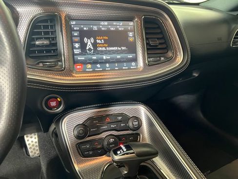 Used 2022 Dodge Challenger SRT Hellcat Redeye RWD image 18