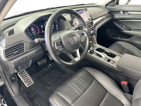 Used 2022 Honda Accord Sport Special Edition image 9