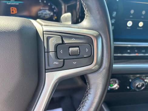 Used 2022 Chevrolet Silverado 1500 RST AWD/4WD image 28