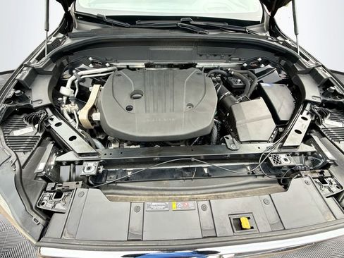 Used 2023 Volvo XC60 B5 Ultimate image 35