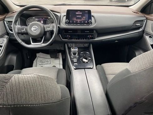 Used 2021 Nissan Rogue S image 5