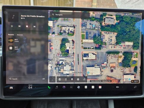 Used 2023 Tesla Model X Plaid AWD/4WD image 42