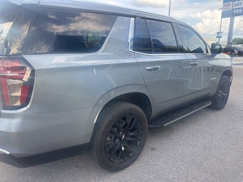 Used 2023 Chevrolet Tahoe LS RWD image 5