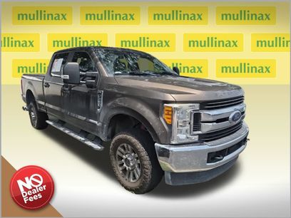 Used 2017 Ford F350 XL w/ STX Appearance Package
