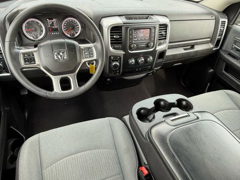 Used 2024 RAM 1500 Classic SLT image 12