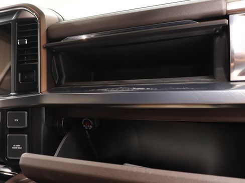 Used 2025 Ford F250 King Ranch AWD/4WD image 34
