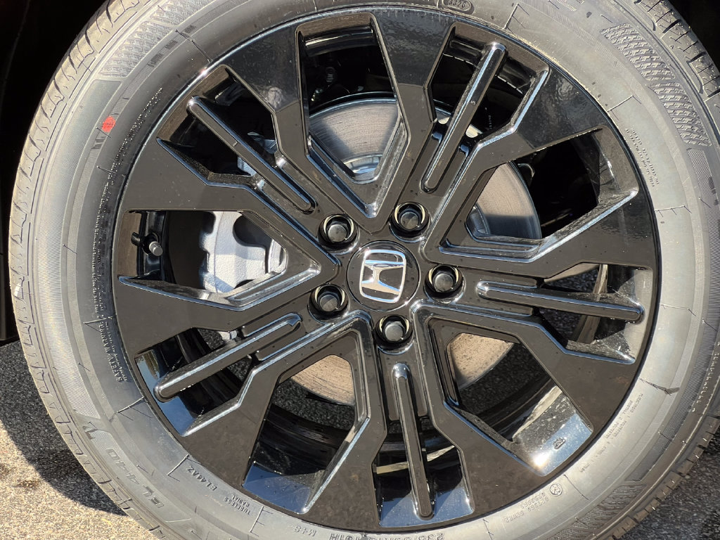 New 2027 Honda Odyssey Sport-L image 7