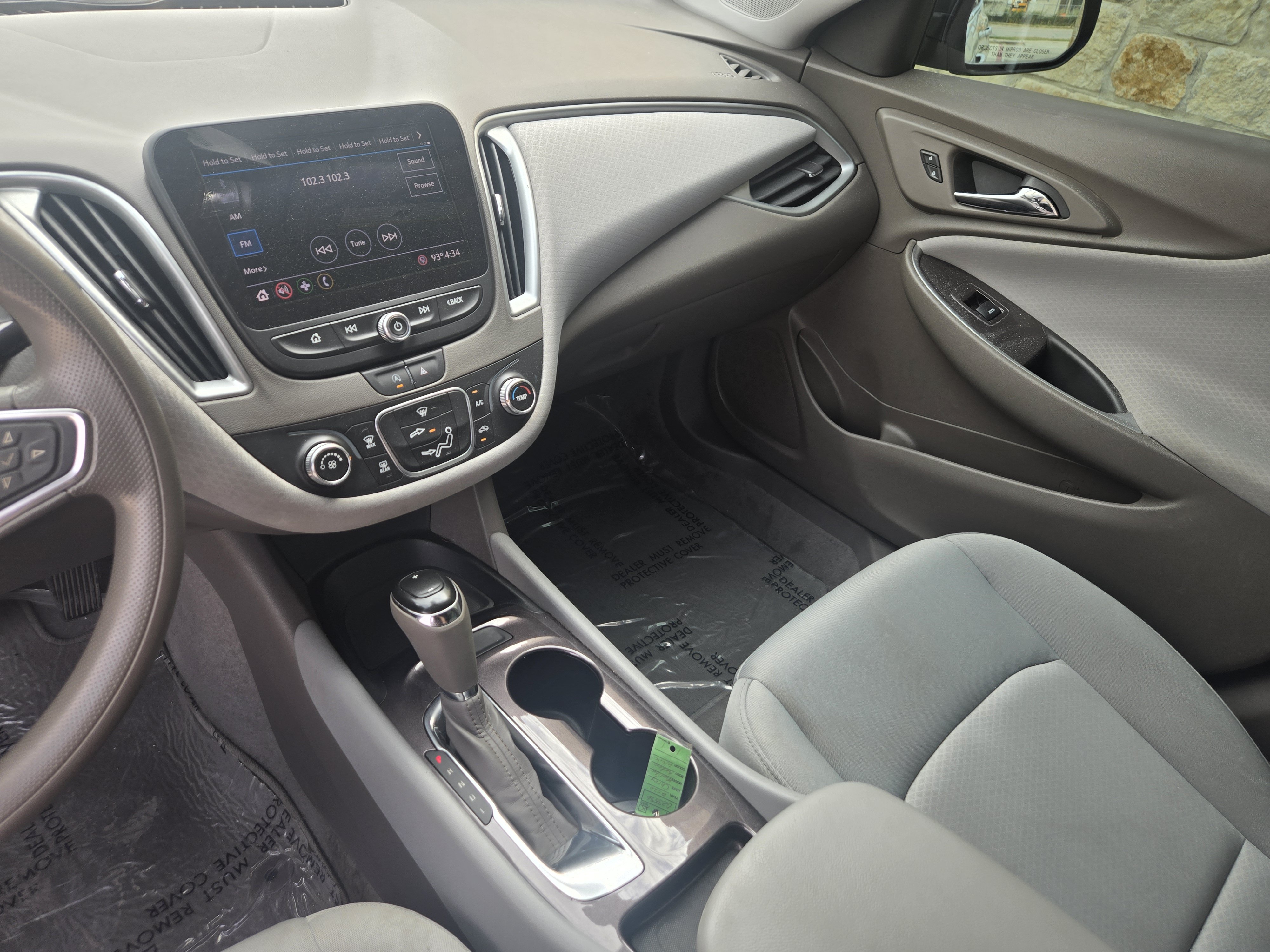 Used 2020 Chevrolet Malibu LS FWD image 14