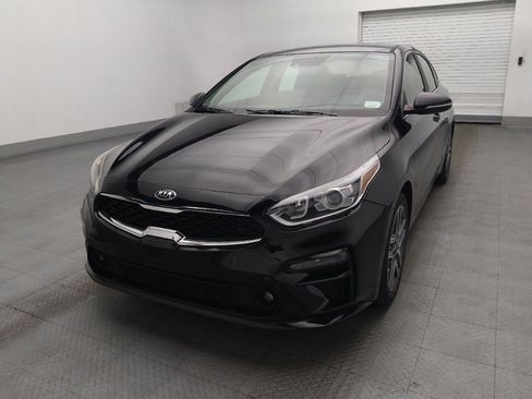 Used 2019 Kia Forte EX FWD image 15