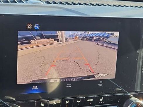 New 2026 Chevrolet Colorado Trail Boss AWD/4WD image 15