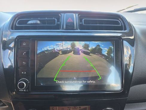 Used 2021 Mitsubishi Mirage image 23