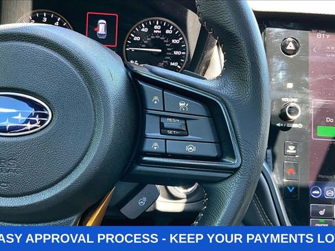 Used 2024 Subaru Outback Wilderness AWD/4WD image 16