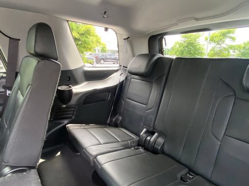Used 2020 Chevrolet Tahoe LT AWD/4WD image 27