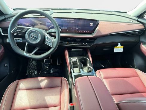 New 2026 Buick Envision Sport Touring image 15