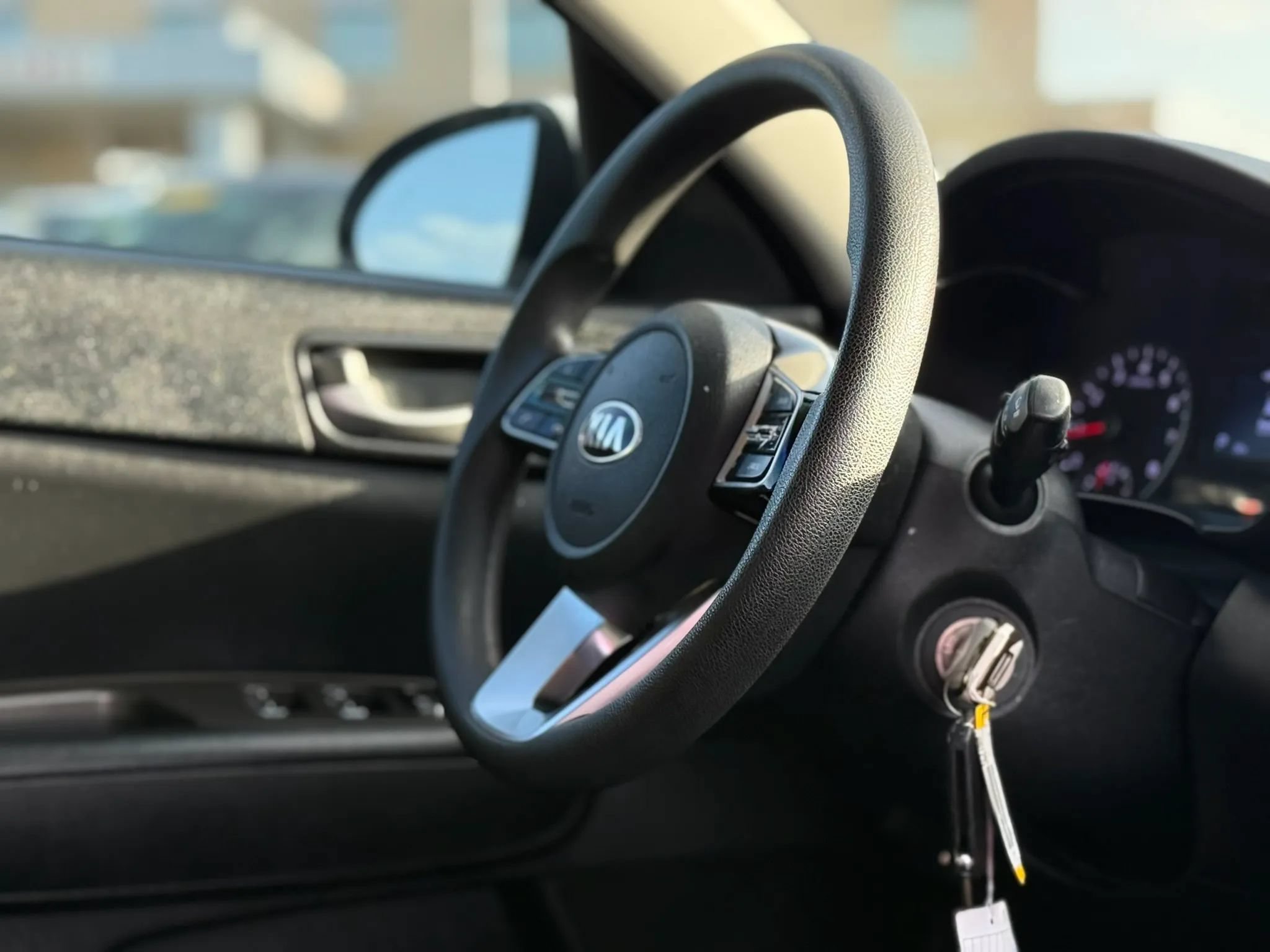 Used 2019 Kia Optima LX FWD image 21