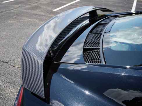 Used 2020 Audi R8 V10 performance AWD/4WD image 16