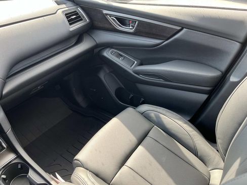New 2026 Subaru Ascent Touring image 13