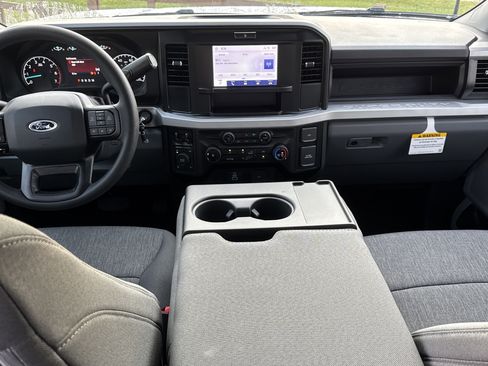 New 2026 Ford F250 XL w/ STX Appearance Package image 24