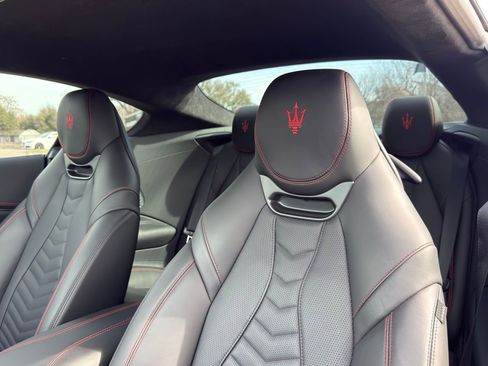 Certified 2024 Maserati GranTurismo Trofeo image 17