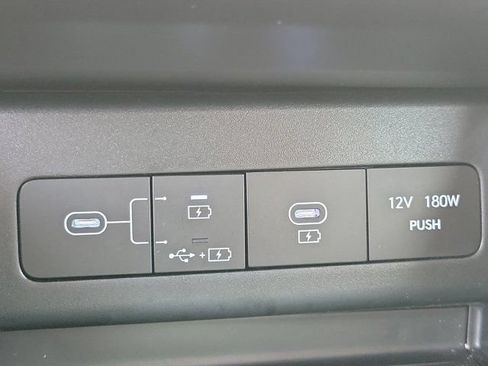 Certified 2024 Hyundai Sonata SEL FWD image 24