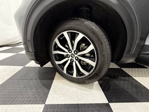 Used 2020 Ford Explorer ST w/ Premium Technology Package image 12