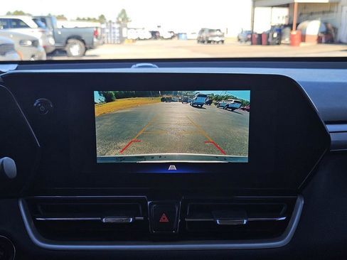 Used 2025 Chevrolet TrailBlazer LT image 19