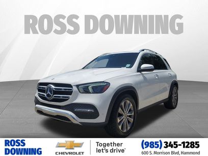 Used 2022 Mercedes-Benz GLE 350