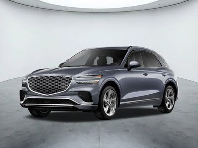 New 2026 Genesis GV70 2.5T Advanced