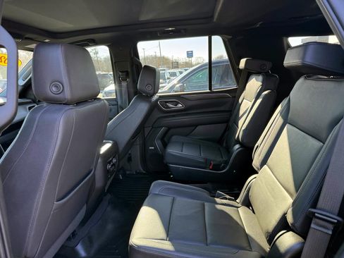 Used 2023 Chevrolet Tahoe LT AWD/4WD image 12