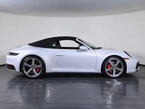 Certified 2023 Porsche 911 Carrera S RWD image 15