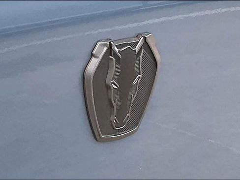 Used 2024 Ford Mustang Dark Horse w/ Dark Horse Handlin Package image 10