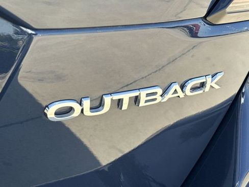 Certified 2025 Subaru Outback Premium AWD/4WD image 14