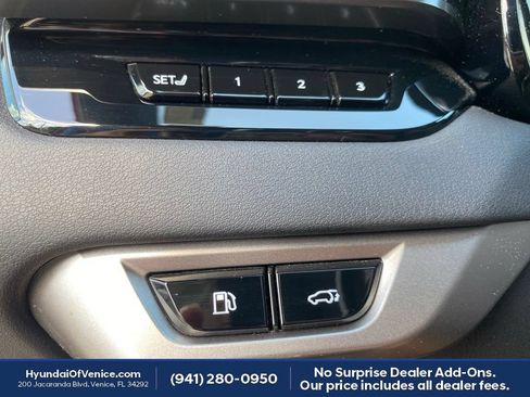 Used 2023 Lexus RX 350 Premium Plus w/ Cold Area Package FWD image 8