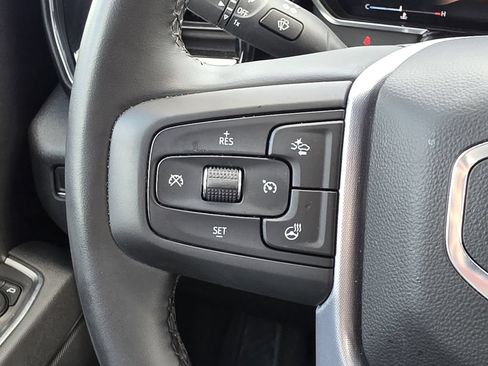 Used 2026 GMC Sierra 1500 SLT AWD/4WD image 27