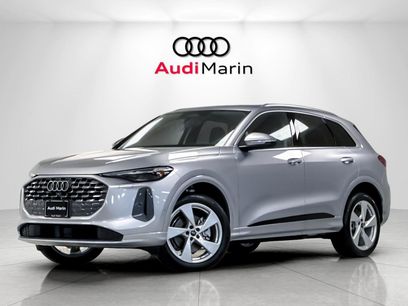 New 2026 Audi Q5 Premium Plus