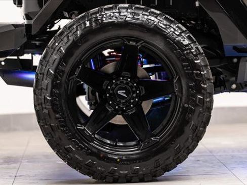 Used 2026 Jeep Wrangler Unlimited Sport image 34