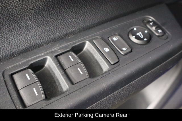 Used 2024 Honda CR-V Sport-L image 19