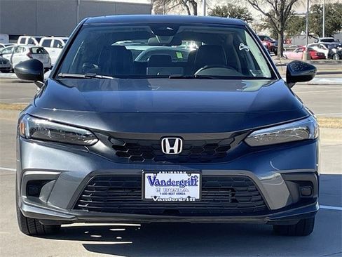 Used 2023 Honda Civic EX-L image 6