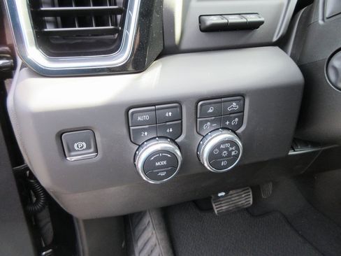 New 2026 GMC Sierra 1500 Denali w/ Denali Reserve Package image 19