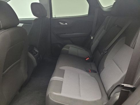 Used 2024 Chevrolet Blazer LT w/ Convenience Package FWD image 18