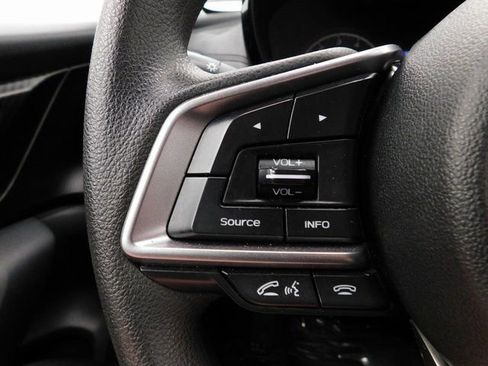 Used 2022 Subaru Impreza 2.0i image 34
