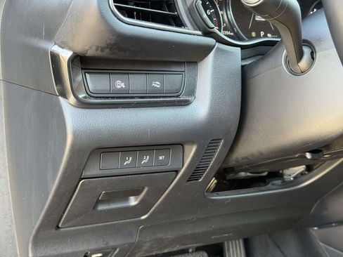 Used 2025 MAZDA CX-30 AWD 2.5 S w/ Preferred Package image 9