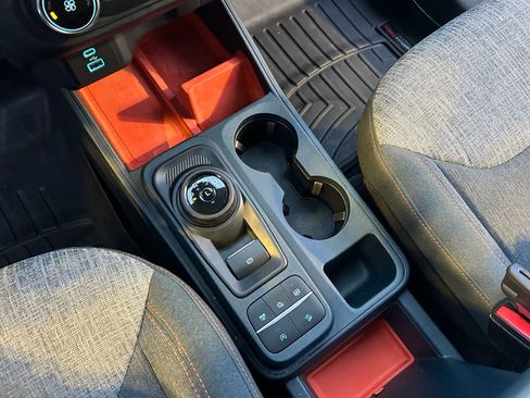 Used 2022 Ford Maverick XLT w/ Equipment Group 300A Standard image 21