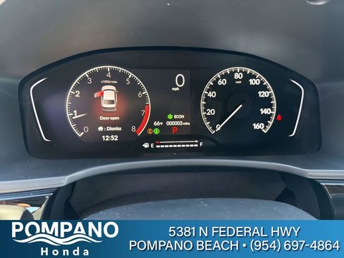 New 2026 Honda Civic Sport image 21