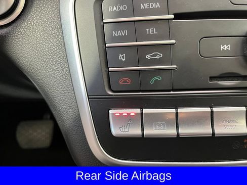 Used 2018 Mercedes-Benz GLA 250 4MATIC image 7