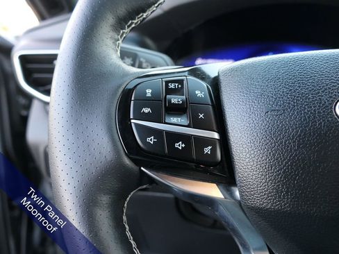 Used 2023 Ford Explorer ST w/ Equipment Group 401A image 15