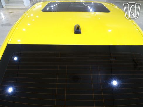 Used 2010 Chevrolet Camaro SS w/ RS Package image 27