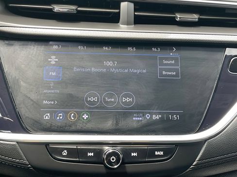 Certified 2023 Buick Encore GX Preferred w/ Cold Weather Comfort Package AWD/4WD image 24