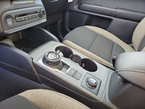 New 2025 Ford Bronco Sport Big Bend w/ Convenience Package image 29